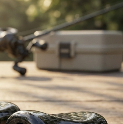 Fishing Rod Carbon Fiber - SLP, 다이와, 타툴라, 메타늄 베이트캐스팅 낚싯대용