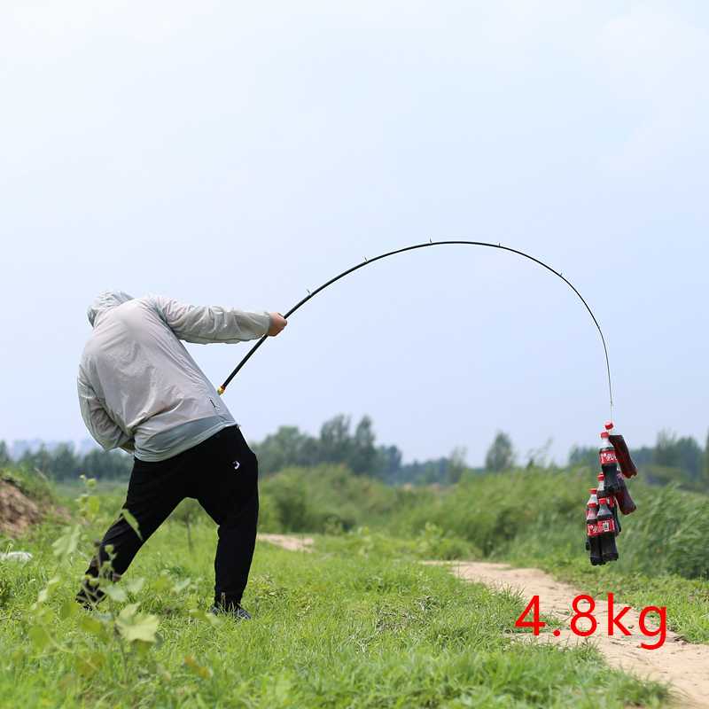 Yernea 짧은 바다 낚싯대, 섬유 텔레스코픽 낚싯대 - Fishing Rod Surf 리뷰 및 가격